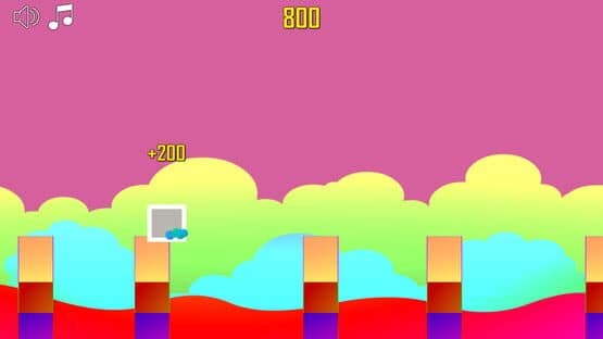 Trippy Jump — screenshot 2