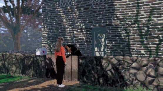Phantasmagoria — screenshot 3