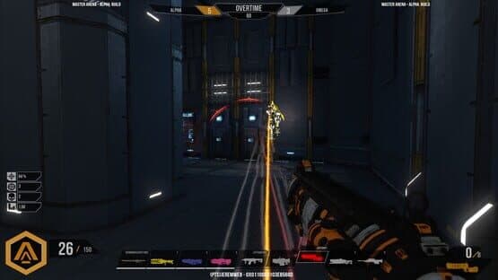 Master Arena — screenshot 2