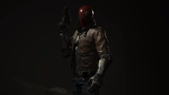 Injustice 2: Fighter Pack 1 — screenshot 3