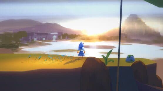 World to the West — screenshot 3