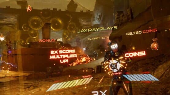 Ready Player One: Oasis — screenshot 5