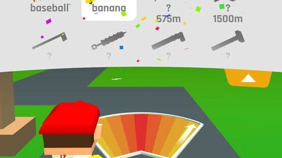 Baseball Boy! — screenshot 8
