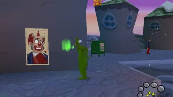 The Grinch — screenshot 3