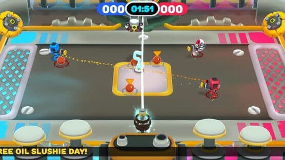 Real Winners: Victoryball — screenshot 2