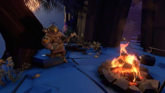 Outer Wilds — screenshot 5