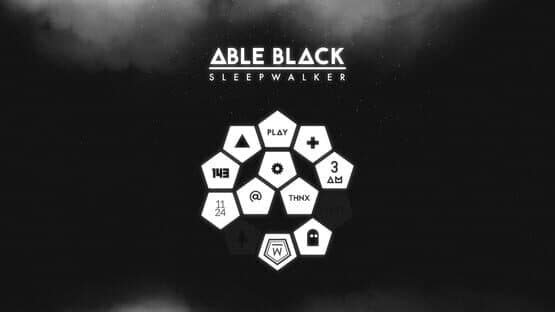 Able Black — screenshot 1
