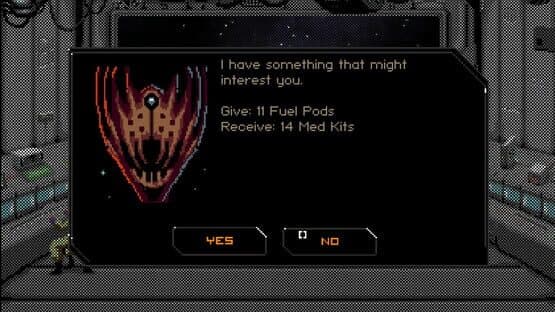 Hyperspace Delivery Service — screenshot 3