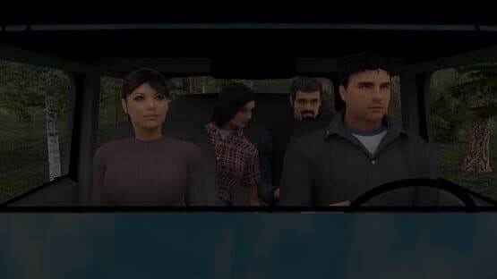 Bizarre Earthquake — screenshot 1