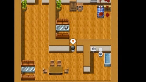 Jiǔdiàn — screenshot 5
