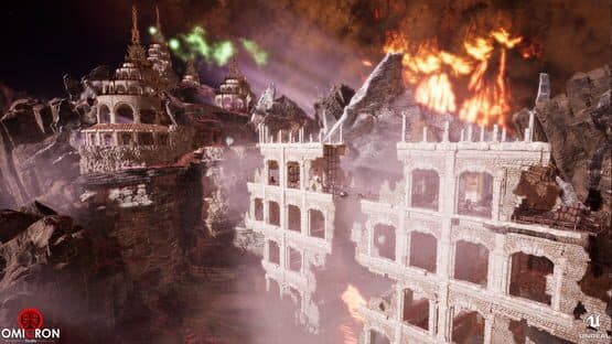 Deus Vult - Arena — screenshot 4
