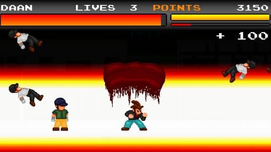 Battle Forever — screenshot 1