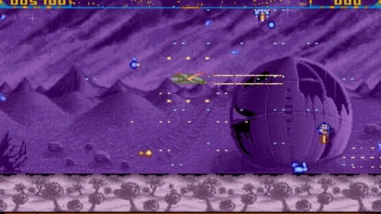 Anarchy — screenshot 1