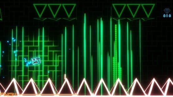 Mr. Dubstep — screenshot 2