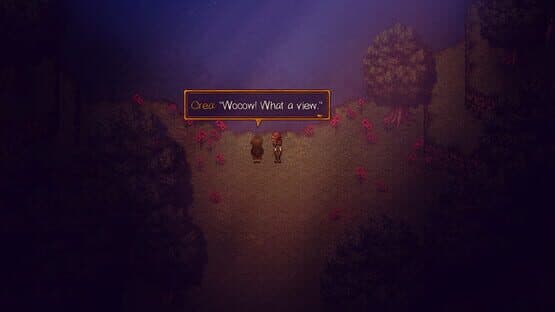 Ceress and Orea — screenshot 4