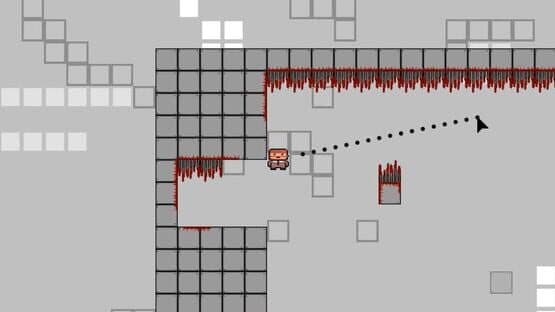 Hard Man — screenshot 1