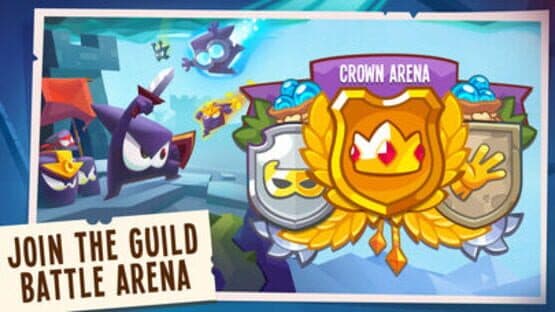 King of Thieves — screenshot 5