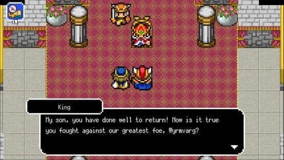 Dragon Sinker — screenshot 6