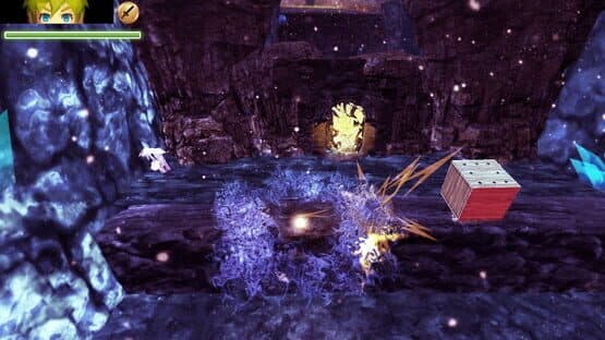 Soul Rebellion — screenshot 5