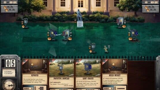 Ironclad Tactics — screenshot 2