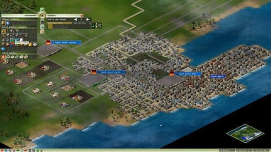 Industry Giant II — screenshot 3