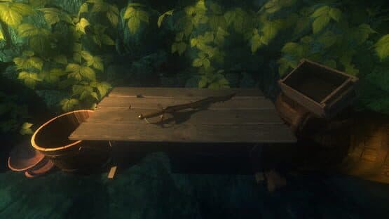 Druid's Tale: Crystal Cave — screenshot 4