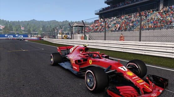 F1 2018 — screenshot 4