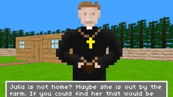 Moirai — screenshot 5
