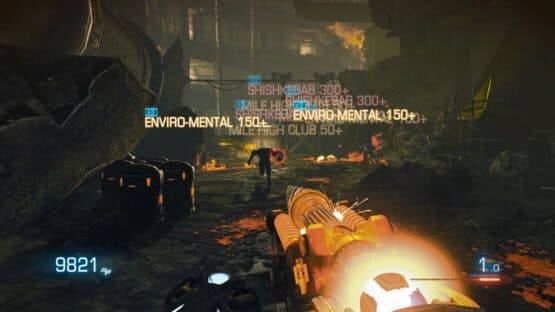 Bulletstorm: Full Clip Edition Duke Nukem Bundle — screenshot 6