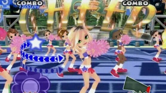 We Cheer — screenshot 1