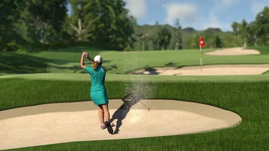 The Golf Club — screenshot 2