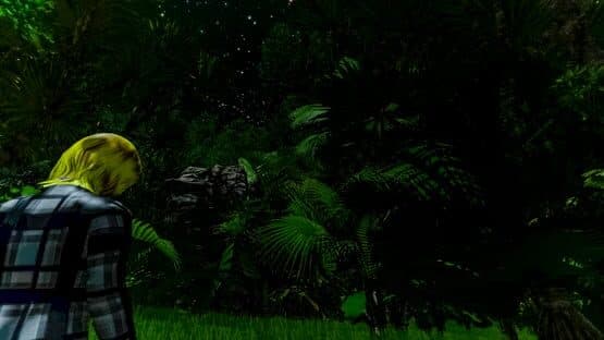 Girl Amazon Survival — screenshot 3