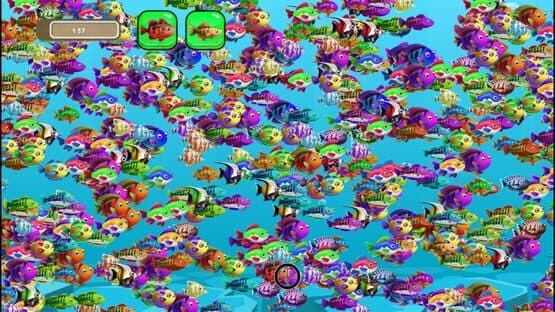 Bounty Hunter: Ocean Diver — screenshot 5