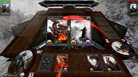 WolfWars — screenshot 3