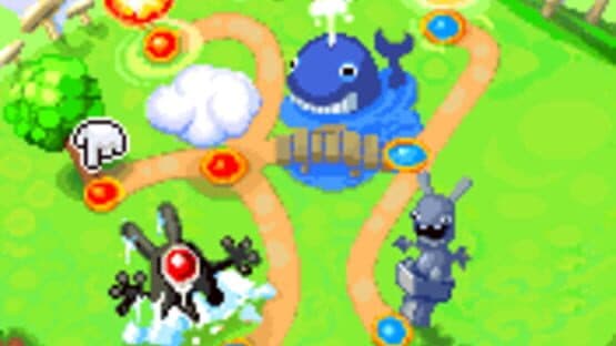 Rayman Kart — screenshot 1