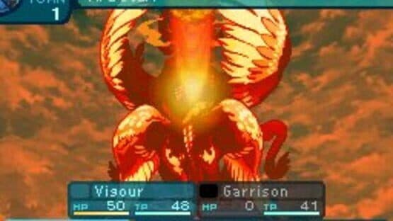 Etrian Odyssey III: The Drowned City — screenshot 1