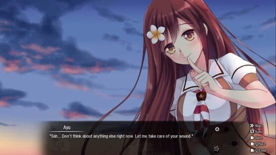Bunka no Kenkyuu: Revival of Queen Leyak — screenshot 1