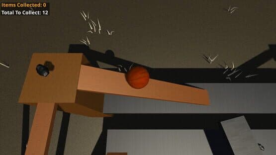 Sphere Frustration — screenshot 3