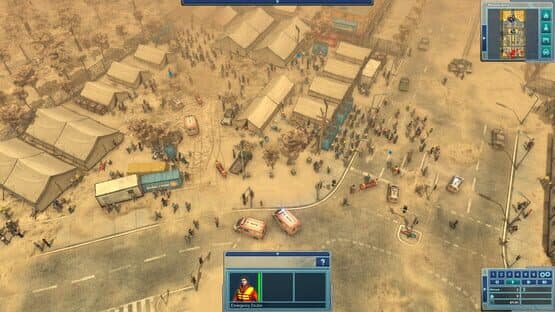 Emergency 2014 — screenshot 4