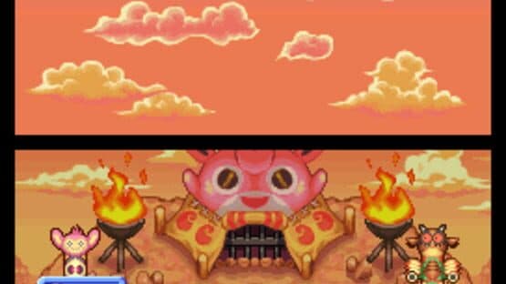 Pokémon Mystery Dungeon: Explorers of Time — screenshot 8