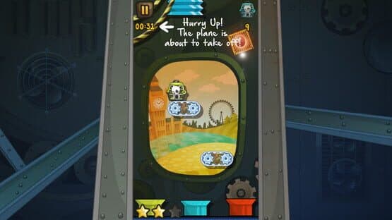 Crazy Belts — screenshot 2