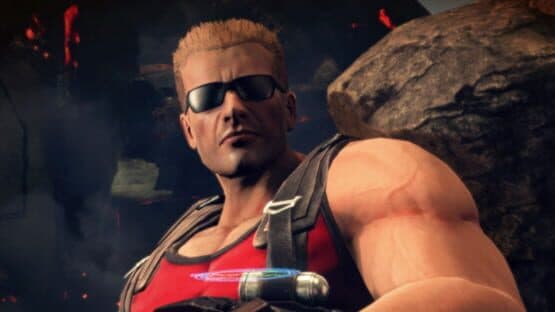 Bulletstorm: Full Clip Edition Duke Nukem Bundle — screenshot 2