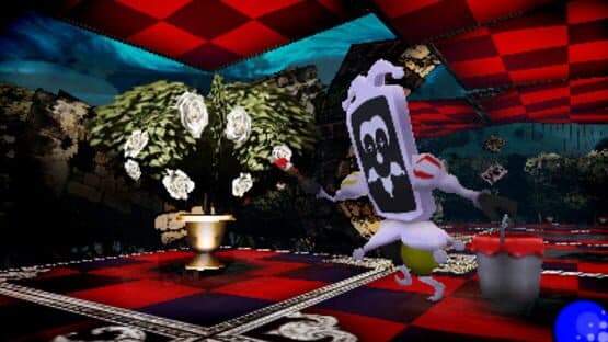 Persona Q: Shadow of the Labyrinth — screenshot 6