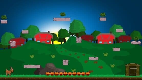 Goat Life — screenshot 1