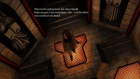 Nightmare Adventures: The Turning Thorn — screenshot 2