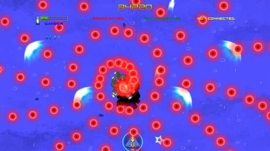 Overdriven Reloaded — screenshot 2