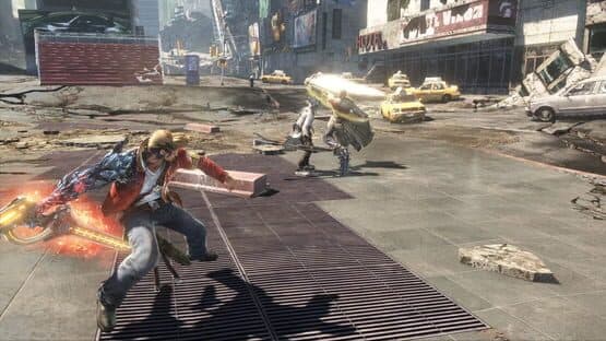 Rise of Incarnates — screenshot 1