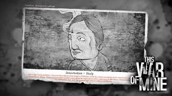 This War of Mine: War Child Charity — screenshot 2