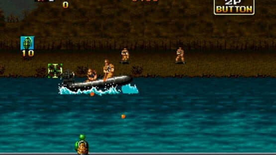 Nam-1975 — screenshot 7