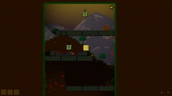 Slime Jumper — screenshot 1